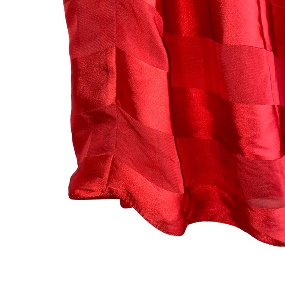 Gorgeous NEW!!! Max Edition sleeveless dancing dress, perfect for summer sz L - Picture 6 of 16